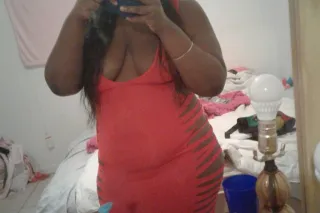 Caribbean Goddess 🇯🇲🇭🇹 BBW 💦🤑🥰 - Image 6