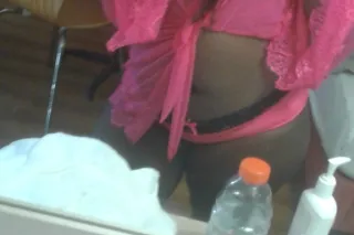 Caribbean Goddess 🇯🇲🇭🇹 BBW 💦🤑🥰... - Image 1
