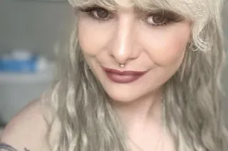 T̲h̲i̲s̲ R̲u̲s̲s̲i̲a̲n̲ B̲l̲o̲n̲d̲e̲ B̲a̲b̲e̲ I̲s̲ A̲d̲v̲e̲n̲t̲e̲r̲o̲u̲s̲ & O̲p̲e̲n̲•m̲i̲n̲d̲e̲d̲, SO FELLAS~~>Ⓒⓞⓜⓔ, Ⓢⓣⓐⓨ Ⓐⓝⓓ Ⓟⓛⓐⓨ!!! - Image 5