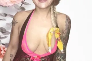 T̲h̲i̲s̲ R̲u̲s̲s̲i̲a̲n̲ B̲l̲o̲n̲d̲e̲ B̲a̲b̲e̲ I̲s̲ A̲d̲v̲e̲n̲t̲e̲r̲o̲u̲s̲ & O̲p̲e̲n̲•m̲i̲n̲d̲e̲d̲, SO FELLAS~~>Ⓒⓞⓜⓔ, Ⓢⓣⓐⓨ Ⓐⓝⓓ Ⓟⓛⓐⓨ!!! - Image 7