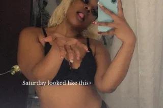 Luxury in human form !! You pay for the vibe… not just the time 🤭😘💦 - Bacc In Your City 😌 by popular demand 🚫lowBallers🚫TimeWasters ….Come See What Juicebox Have To Offer 🤭💦 😈” - Image 4