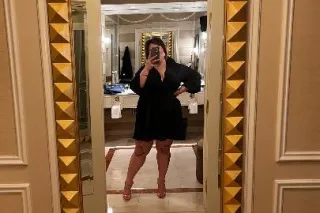 PUERTORICAN MAMI LAS DAY IN TOWN INCALL SERIOUS MEN ONLY - Image 1