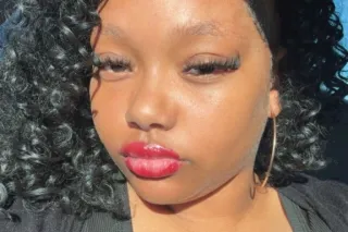 Im short 5'5 sexy pussy stay wet only 18 dont hit my line asking a whole bunch of questions its real the best you probably gonna get $100 qv -$150 hhr- $200 hr-$$$ - Image 8