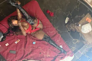 SEXY BLASIAN AVAILABLE NOW PIC... - Image 4