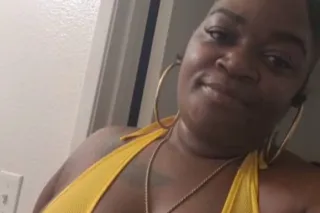 😙 BIG BOOTY JUICY 🍑🧃💦 EBONY GODDESS - Image 5