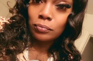 🗣🚨 PRETTY FACE, SWEET 👅 TaSte WIT A FINEE AMAZON STALLION‼ 🐎TELL ME WAT U NEED & I GOT SPECIALS 4 U!🤑 FACE ⬇ ASS 🆙 DATS THE WAY I LIKE TO FUCK💦 Luv It Up the Ass So Ask About ANAL 🤑 SPECIALS TOO👅 - Image 8