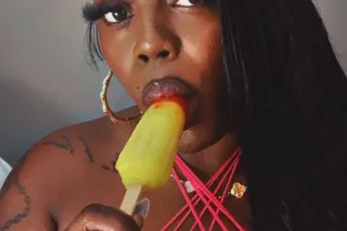 DELILAH THE BADDEST 😈 HAVE YOU WANTING MORE ❤️💋❤️💕 CUM SEE ME 💋💕❤ - Image 12