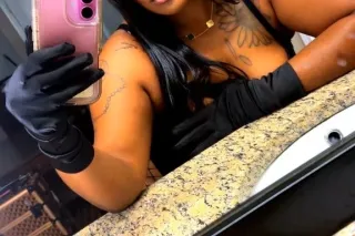 DELILAH THE BADDEST 😈 HAVE YOU WANTING MORE ❤️💋❤️💕 CUM SEE ME 💋💕❤ - Image 6