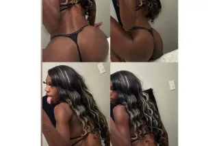 ,𝐃𝐄𝐄𝐏 𝐭𝐇𝐫𝐎𝐚𝐓👅 𝐩𝐑𝐢𝐍𝐜𝐄𝐬𝐬 ONLY OU... - Image 3