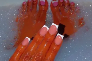 Lets have a great time and ease your mind Baby 🥶💦❤✅ - Image 9