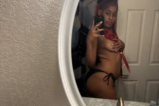THE GIRL YOU WON'T FORGET💦👅 - Image 3