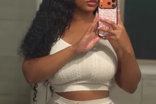 🍑🔥 THAT CURVY ENERGY YOU CRAVE 🔥🍑 - Image 2