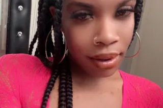 💖💖 PARISS ADOREE, KINKY & FREA... - Image 4