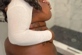 FETISH FRIENDLY - Curvy, Thick... - Image 1