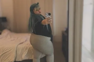 👅BBW VIXEN PAWG👄 CATCH ME WHILE U🫵 CAN - Image 3