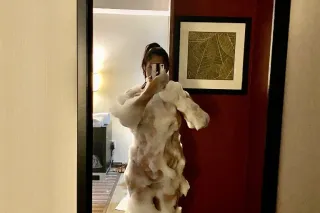 Carolina is ready for incall n... - Image 2