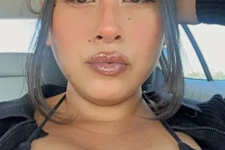 BIG TITTY BUSTY LATINA BIG BOOTY LATINA - Image 4