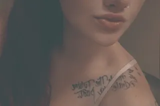 Half mystery, half open book.Your call. "Discreet, safe, and drama-free encounters only 💋 - Image 6