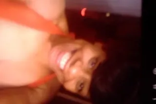 THICK BLACK COUGAR - 57 - Image 3