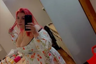 hey huntsville wanna experience a real bbw GOAT - Image 3