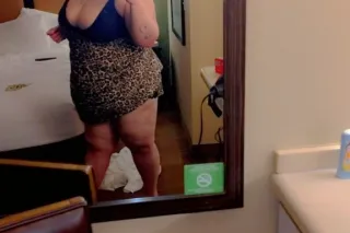 hey huntsville wanna experience a real bbw GOAT - Image 4