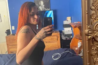 slim thick 5'6 tatted latina mami 🫦 - Image 3