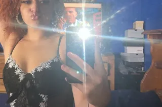 slim thick 5'6 tatted latina mami 🫦 - Image 1