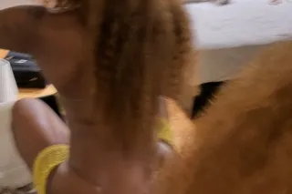Last Day Here 🍫💦 Best Pussy In Town🥰 - Image 5