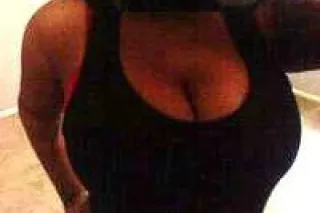 BODYRUB: East Indian BUSTY - Image 3