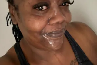 Cum have some fun with blue bj... - Image 4