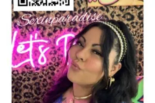 💋💲SEXINPARADISE😈🍒💃💋SALVADORANI... - Image 1