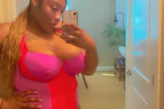 💋New In Town 💋 6’2 Goddess 💦Soft Curves🍑Pretty Face🤩Irresistible 🫧Vibes You’ll Feel😩 - Image 4