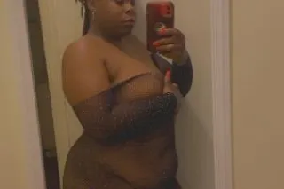 CLEAN FREAKY BBW - Image 2