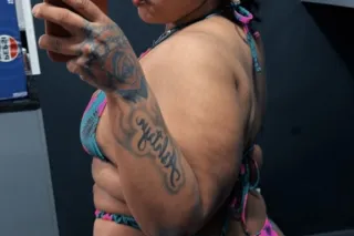 😻💦Super Thickk & Fresh Tight C... - Image 1