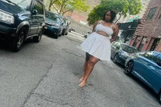 HEAVEN ON EARTH JAZMINE CHASE ... - Image 1