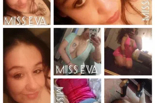 THE ONE AN ONLY " THE BJ QUEEN " XX MISS EVA BABY XX 5🌟SERVICE EVERY TIME - Image 12