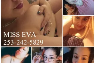 THE ONE AN ONLY " THE BJ QUEEN " XX MISS EVA BABY XX 5🌟SERVICE EVERY TIME - Image 5