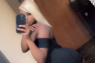 SEXY CHOCOLATE SQUIRTER 😍💦💦 - Image 4