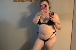 Curvy Unique Natural PAWG🫦 - Image 6