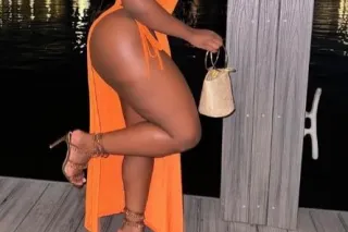 🔥🔥 New Mixed Carribean/Ebony Hottie🔥🔥 - Image 8