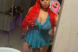 East Memphis⭐🔥⛱𝑯𝒐𝒕 & 𝑯𝒐𝒓𝒏𝒚 𝑬𝒃𝒐𝒏𝒚 𝑺𝒍𝒖𝒕💦😍 - Image 2