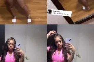 im back 💦 qv special $$$ - 20 - Image 4