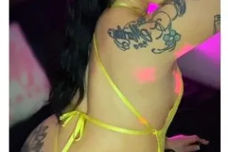 Sexy SlumBarbie Skade 🖤 Qv Specials All Night - Image 7