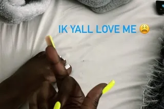 # yo favorite darskin💦😍 **inca... - Image 2