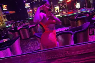 Hola amor soy latina nueva en ... - Image 2