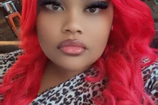 $60QV INCALL ONLY ...!!I PROMISE YOU ITS NO BETTER BBW WITH SKILLS LIKE THESE🚨I PROMISE ONCE YOU GET A FEEL OF THESE JAWS👄👅💦💦 YOU NOT GONE WANNA GO NOWHERE ELSE. - Image 3