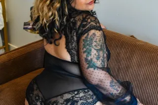 short, chubby, brown, and down... - Image 2