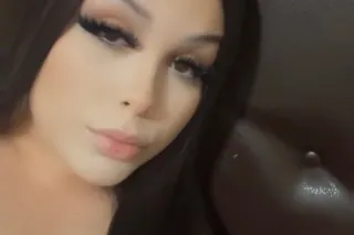 𝑃𝑟𝑒𝑡𝑡𝑦 𝐹𝑎𝑐𝑒，𝑃𝑟𝑒𝑡𝑡𝑦 🐱， 𝑇ℎ𝑟𝑜𝑎𝑡𝐺𝑜𝑎𝑡 💦！𝑇ℎ𝑖𝑐𝑘 𝐿𝑎𝑡𝑖𝑛𝑎 𝑀𝑎𝑚𝑖𝑖 𝑅𝑒𝑎𝑑𝑦2𝑃𝑙𝑎𝑦 💋 （𝐶𝑎𝑟𝑓 - Image 5