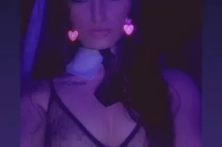 Come Play Wit Me & My New S*X ... - Image 2