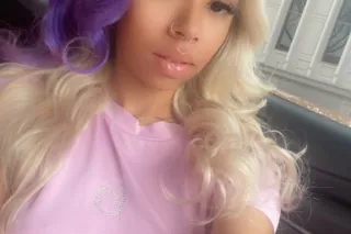 Would you like to relax in all the right ways with an upscale , sexy , young & fun provider Come take a trip to Paradise with lovely Paradise 💜 - Image 1